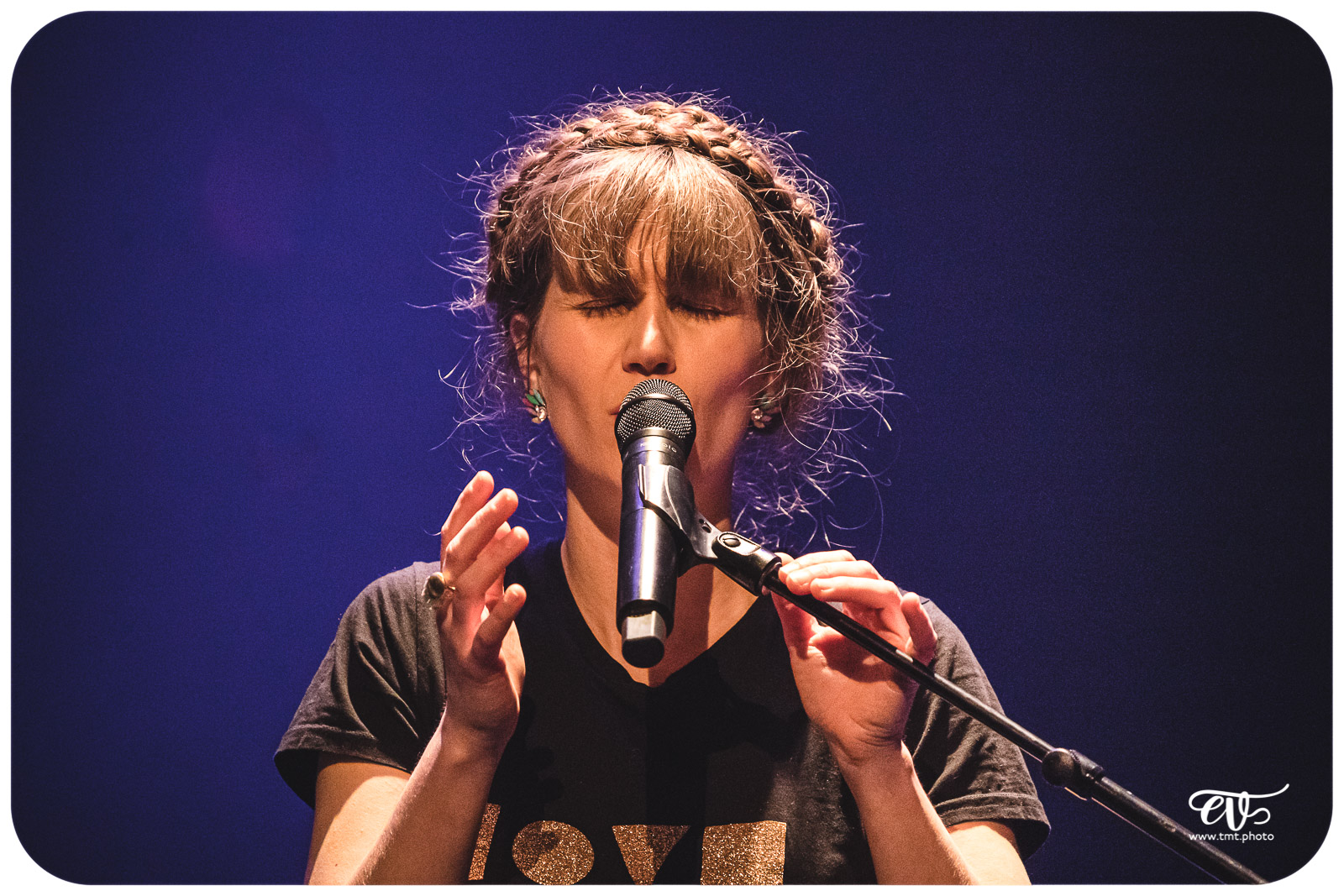 GAINSBOURG & MILES « YOU'RE UNDER ARREST »